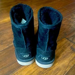 UGG boots
